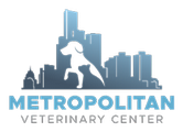 Metropolitan Veterinary Center - MI logo