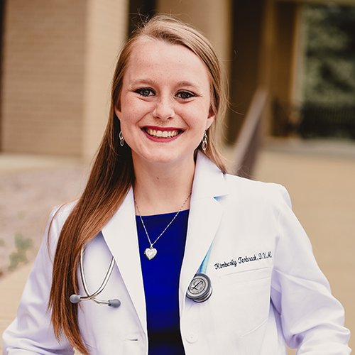 Dr. Kimberly Terbrack