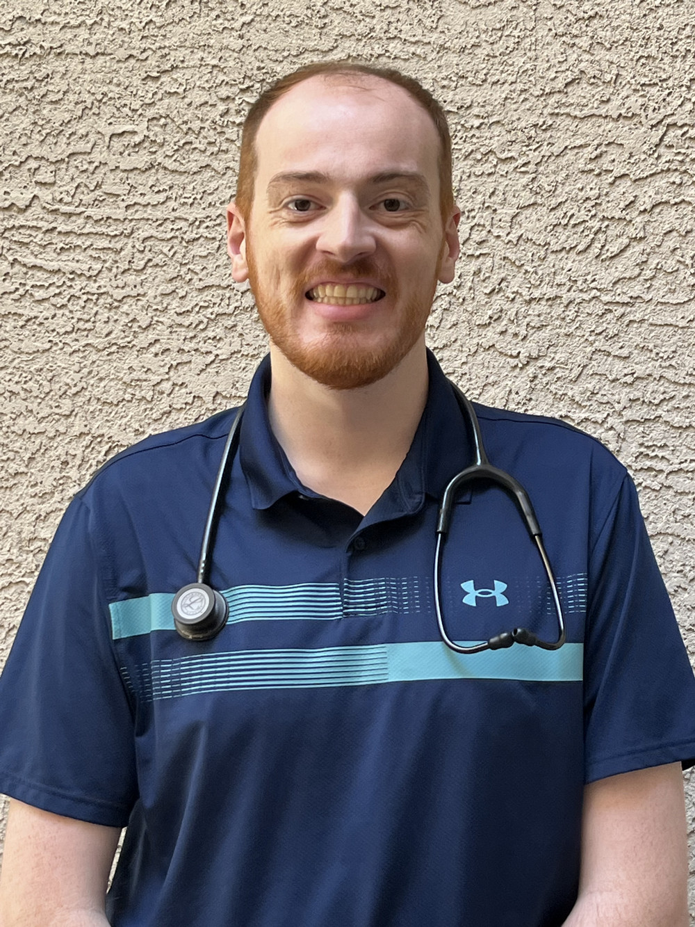 Dr. Zachary Lahay 